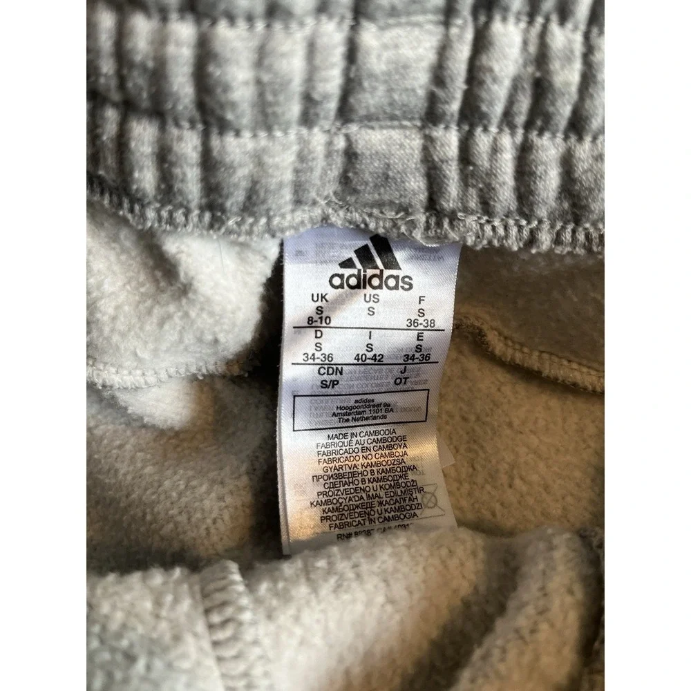 adidas jogger sweatpant